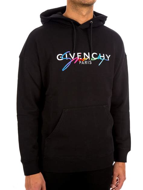 Pánske mikiny Givenchy 